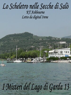 cover image of Lo Scheletro nelle Secche di Salò